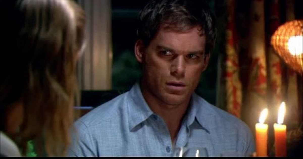 Dexter 1.Sezon 5.Bölüm izle