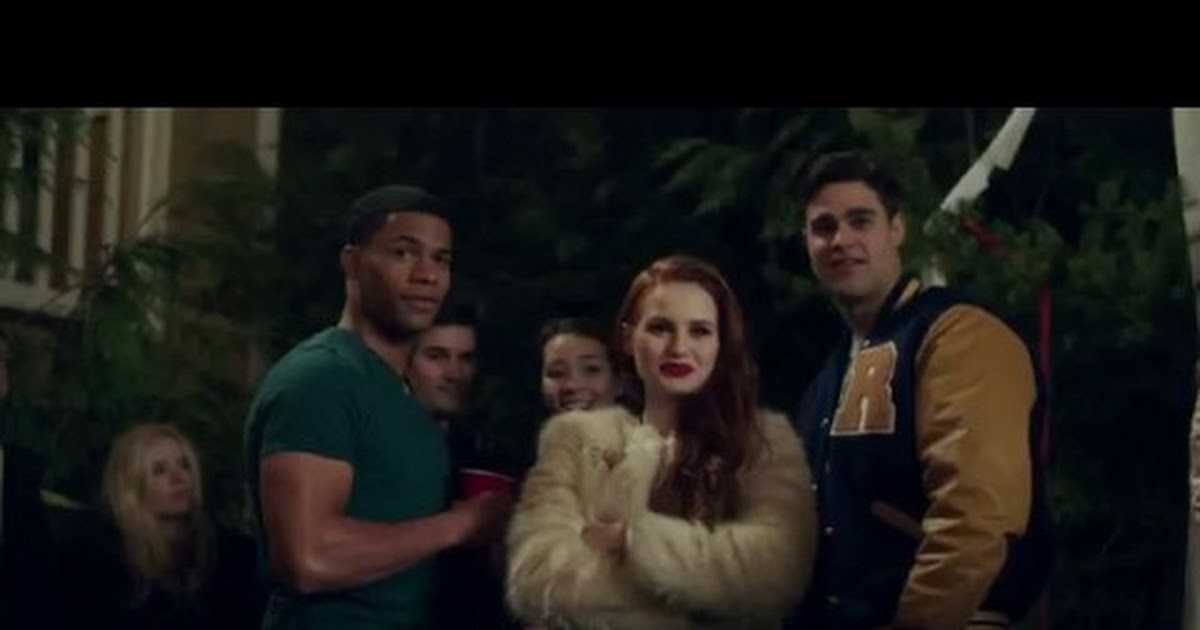 Riverdale 1.Sezon 10.Bölüm izle