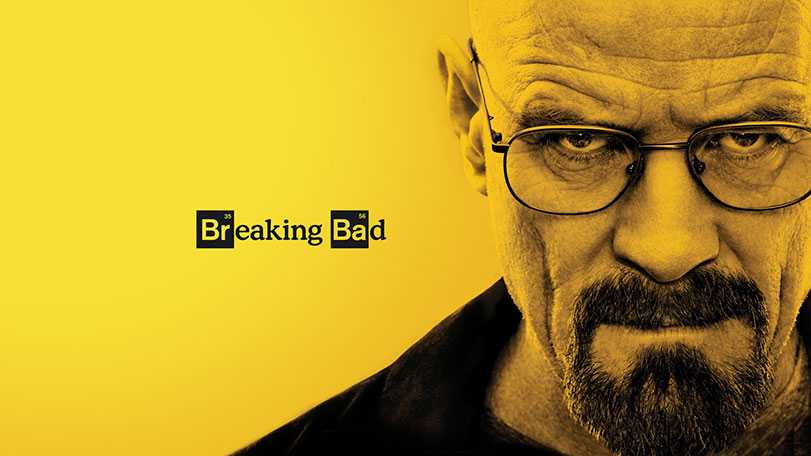 Breaking Bad 1.Sezon 2.Bölüm izle