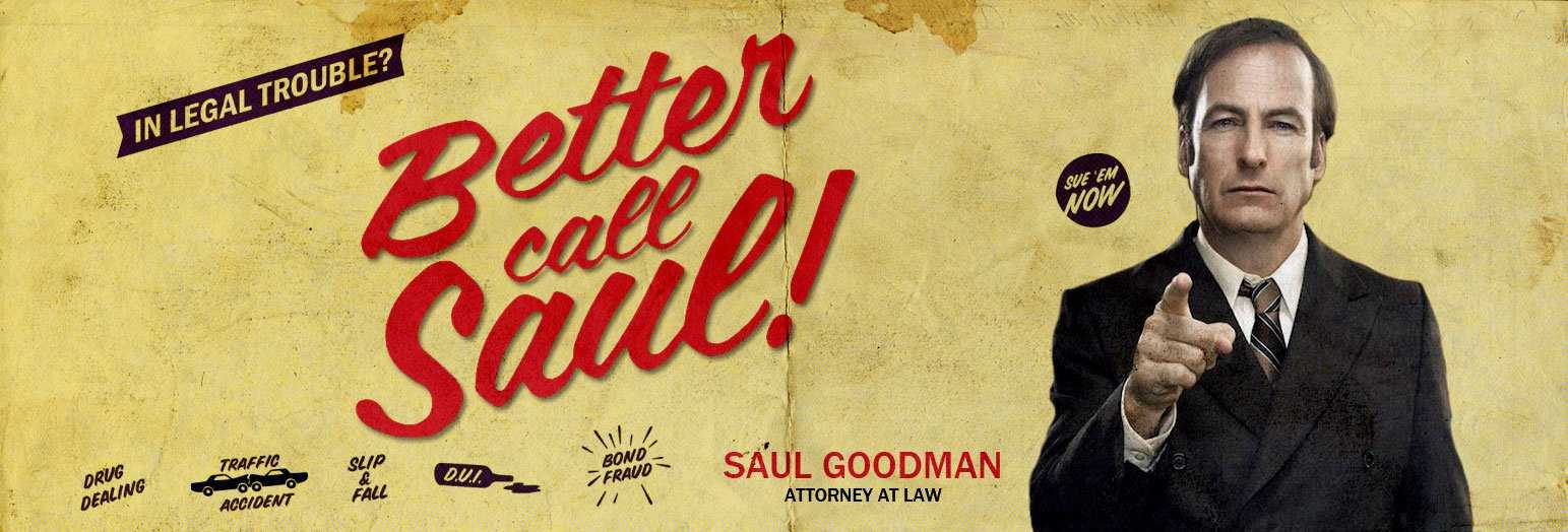 Better Call Saul 3.Sezon 3.Bölüm izle