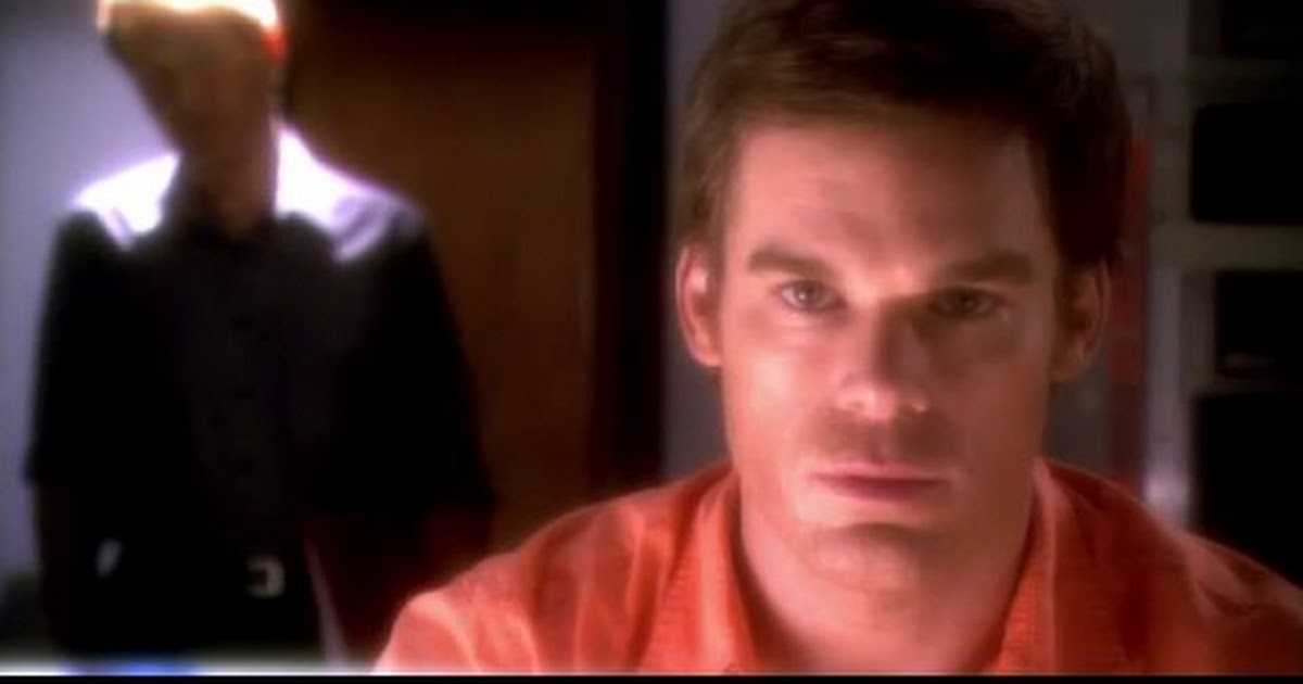 Dexter 3.Sezon 11.Bölüm izle