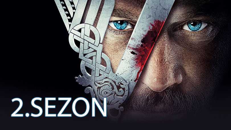 Vikings 2.Sezon 3.Bölüm izle