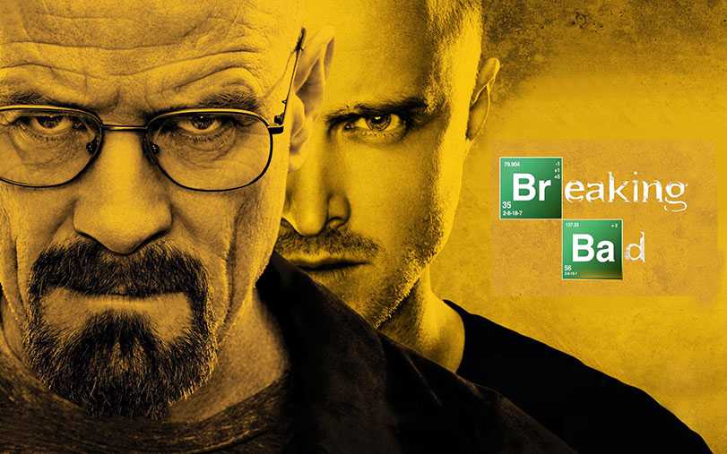 Breaking Bad 2.Sezon 2.Bölüm izle