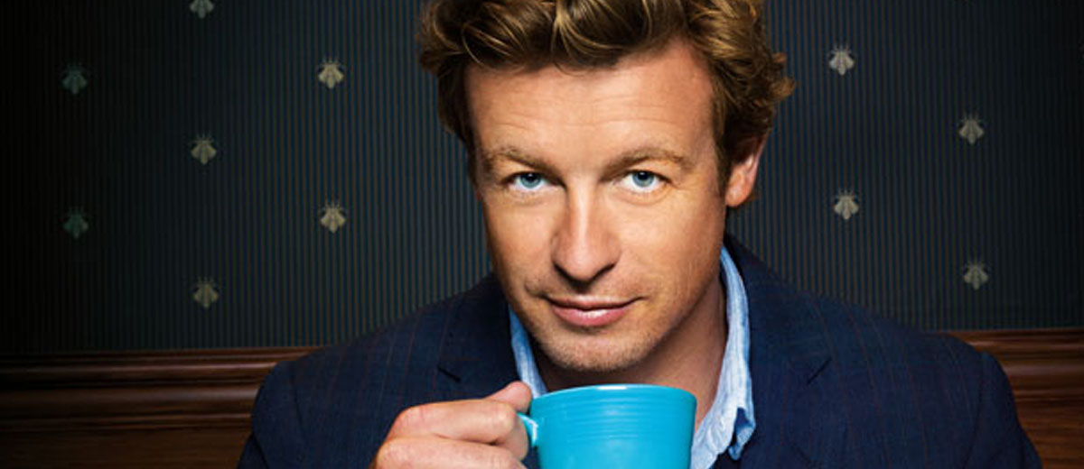 The Mentalist 1.Sezon 2.Bölüm izle