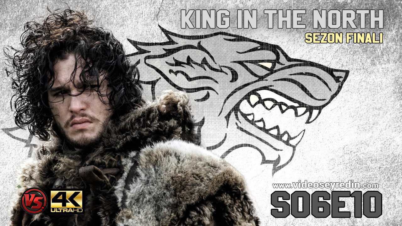 Game of Thrones 6. Sezon 10. Bölüm izle (Sezon Finali)