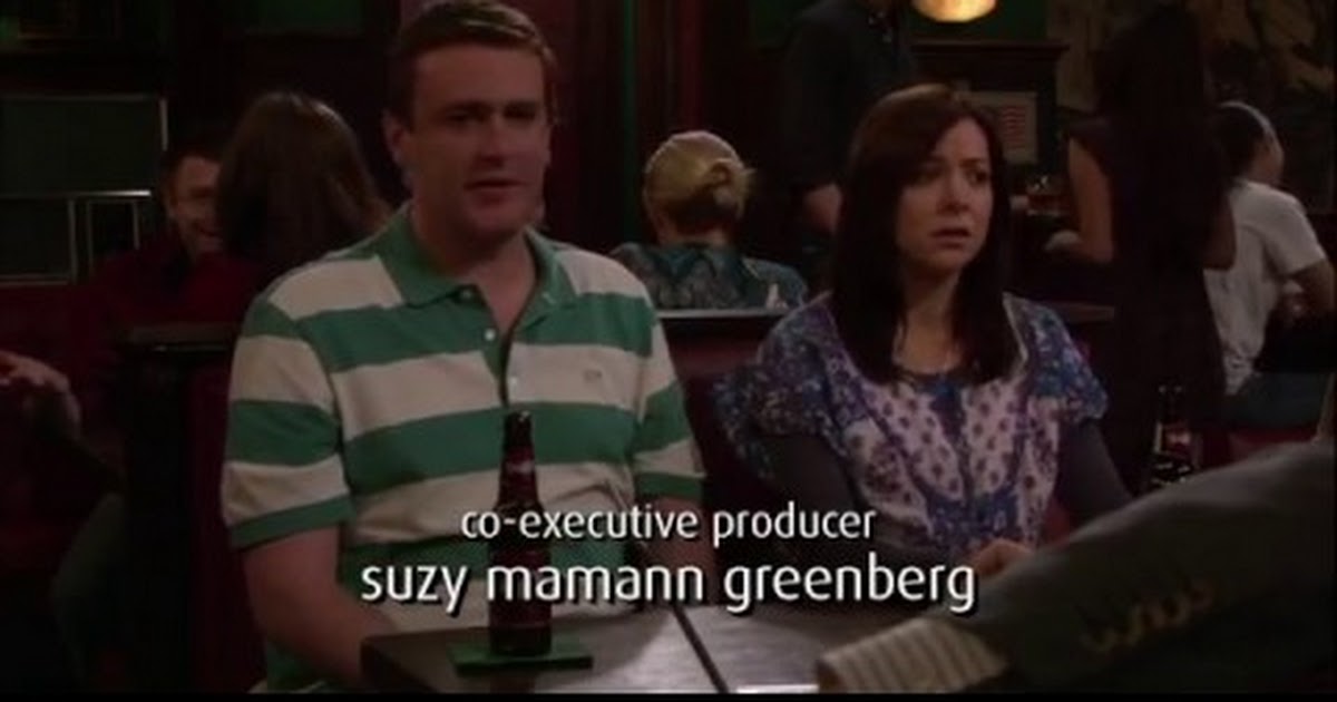 How I Met Your Mother 4.Sezon 18.Bölüm izle