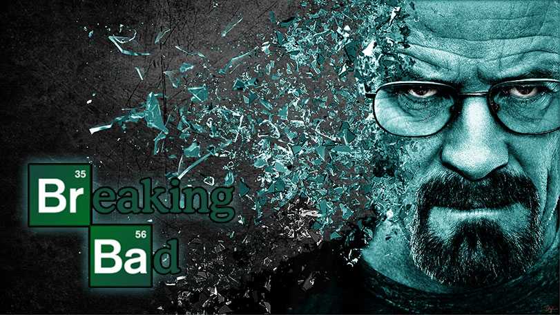 Breaking Bad 5. Sezon 1. Bölüm izle