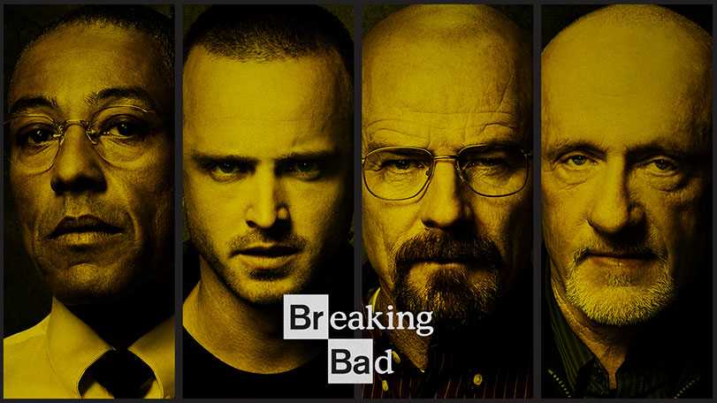 Breaking Bad 3.Sezon 9.Bölüm izle