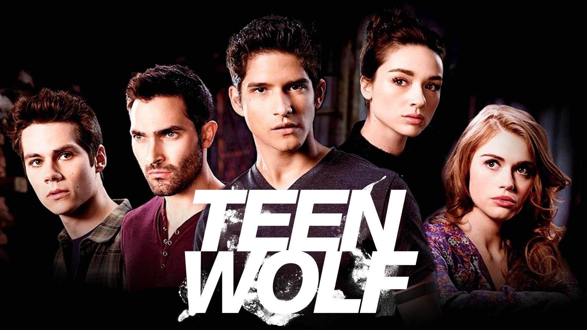 Teen Wolf 6.Sezon 12.Bölüm izle