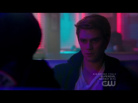 Riverdale 2.Sezon 7.Bölüm izle