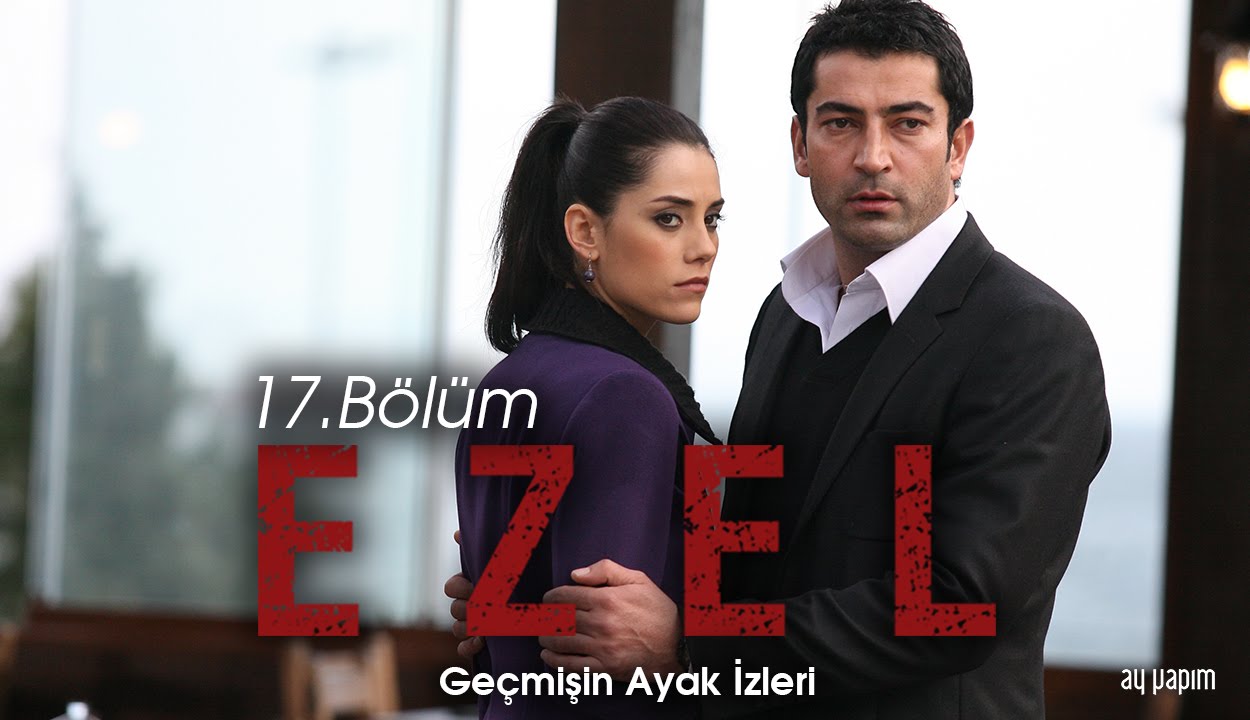 Ezel – 17.Bölüm