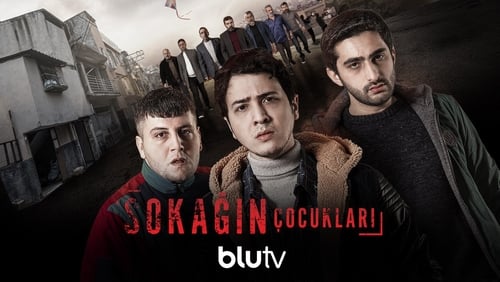 Sokağın Çocukları 1. Sezon 2. Bölüm