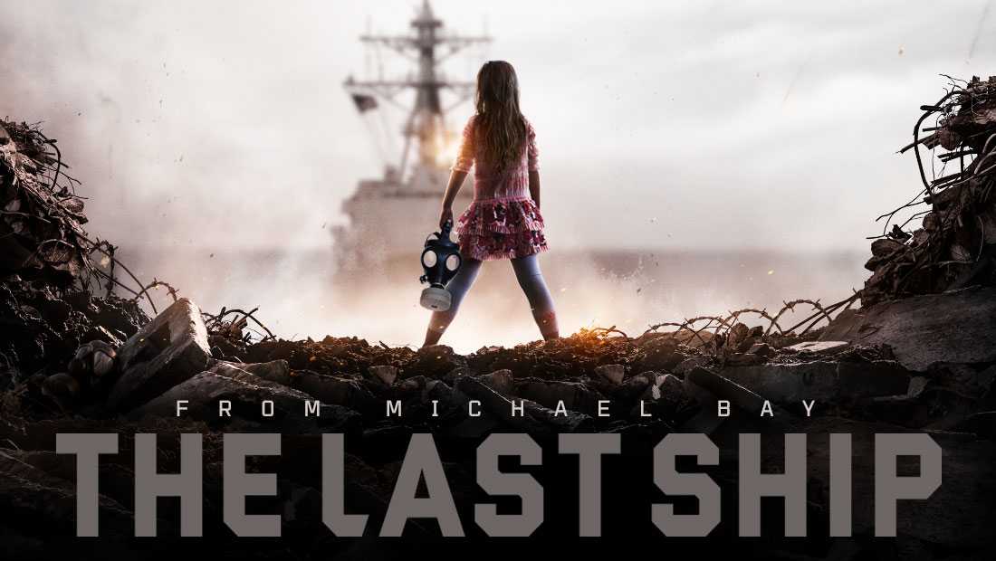 The Last Ship 4.Sezon 3.Bölüm izle