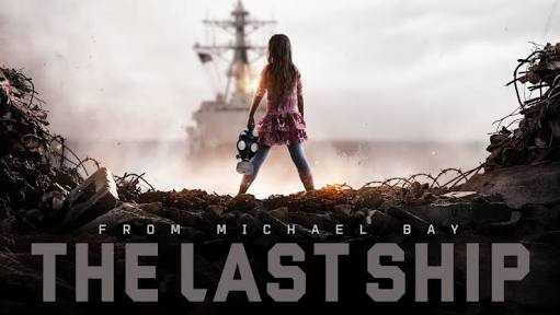 The Last Ship 4.Sezon 2.Bölüm izle