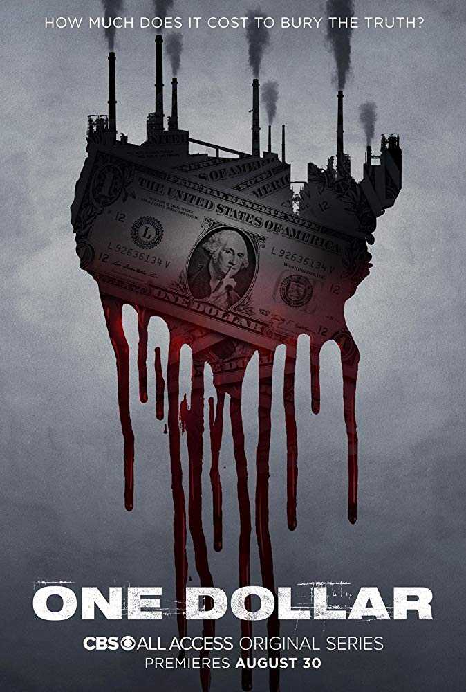 One Dollar 1.Sezon 2.Bölüm izle